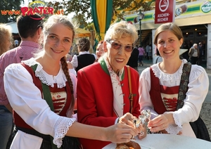 Tirol-Tag-Wiesn 2018