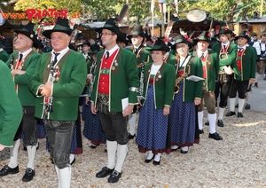 Tirol-Tag-Wiesn 2018