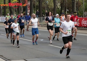 Marathon 2019