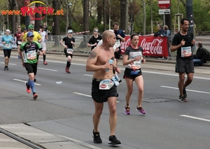 Marathon 2019