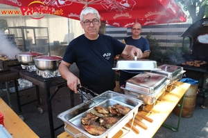 Liliputbahn Sommerfest 2019