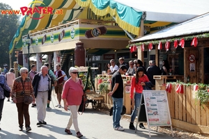 Vormittag im Prater