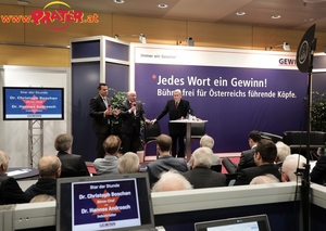 Gewinn-Messe 2018