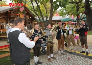 Wiesn 2018