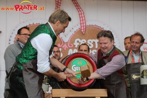 Wiesn 2018