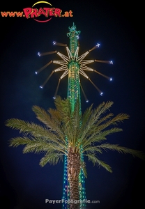 Orlando Starflyer