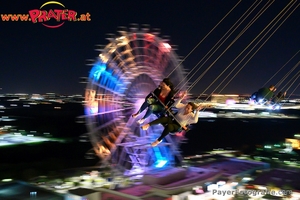 Orlando Starflyer