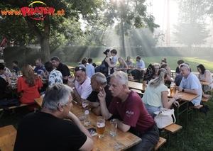 Liliputbahn Sommerfest 2019