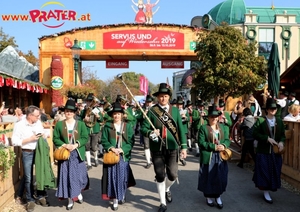 Tirol-Tag-Wiesn 2018