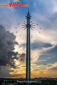 Orlando Starflyer