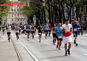 Marathon 2019