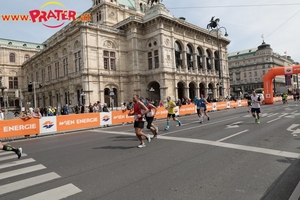 Marathon 2019