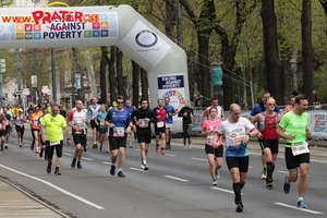 Marathon 2019