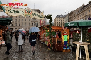 Ostermarkt Freyung