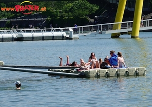 Donauparkbahn - Liliputbahn