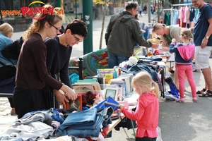 Kinderflohmarkt