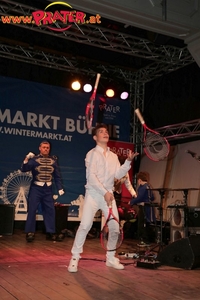 Wintermarkt