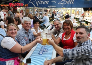 Tirol-Tag-Wiesn 2018