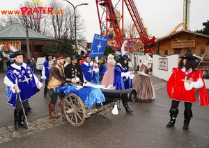 Fasching 2019