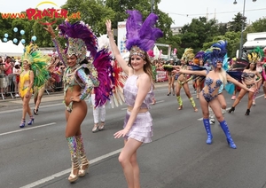 Regenbogenparade