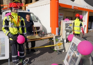 Wiener Sicherheitsfest 2019