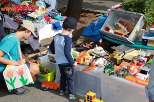 Kinderflohmarkt