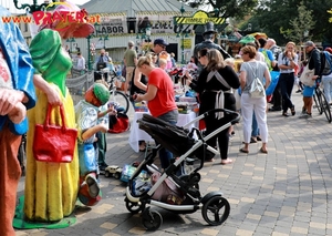 Kinderflohmarkt