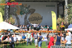Erntedankfest