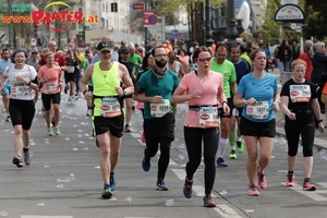 Marathon 2019