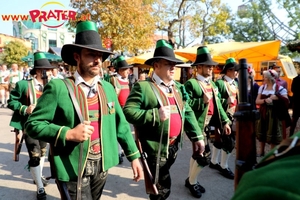 Tirol-Tag-Wiesn 2018