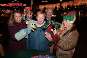 Wintermarkt