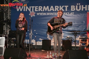 Wintermarkt