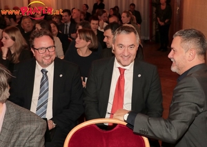 Dr. Karl Renner Publizistikpreis 2018