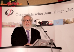 Dr. Karl Renner Publizistikpreis 2018