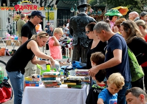 Kinderflohmarkt