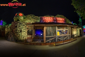 Skull Rock - Fluch der Piraten