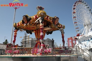 Prater 2019