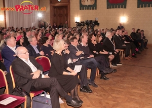 Dr. Karl Renner Publizistikpreis 2018