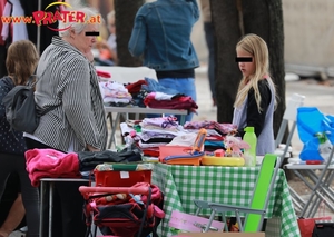 Kinderflohmarkt