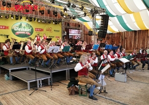 Tirol-Tag-Wiesn 2018