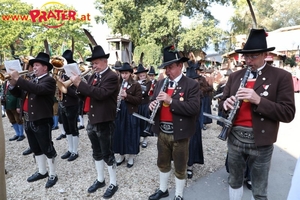 Tirol-Tag-Wiesn 2018