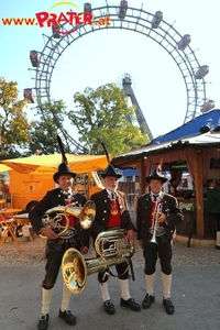 Tirol-Tag-Wiesn 2018