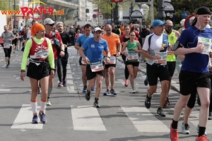 Marathon 2019