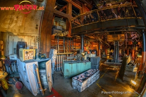 Disney Hollywood Studios Florida - Star Wars: Galaxy’s Edge