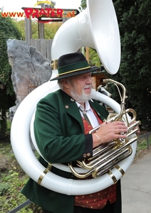 Wiesn 2018