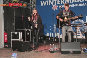 Wintermarkt