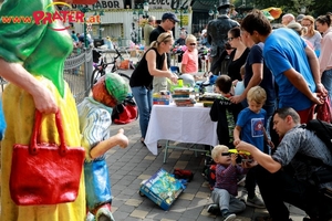 Kinderflohmarkt