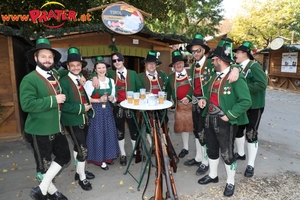 Tirol-Tag-Wiesn 2018