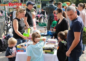 Kinderflohmarkt