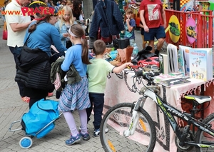 Kinderflohmarkt